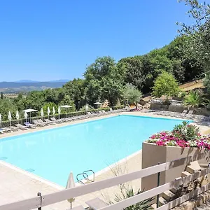 Vallicella Glamping Camping Scarlino