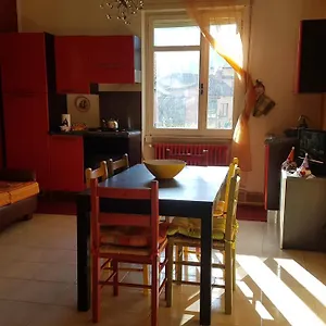 Coccole&bollicine Appartement Bergame