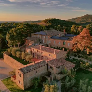 Borgo Sant'ambrogio - Séjour à la ferme Pienza