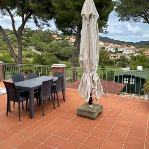 La Pila Appartement Pila (Livorno)