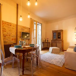 Gombito 4 Alta Appartement Bergame