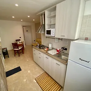 Casa Lucia Hébergement de vacances Naples